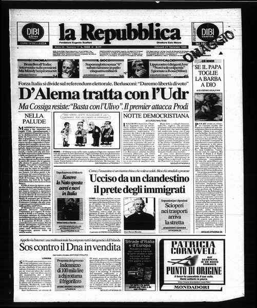 La repubblica